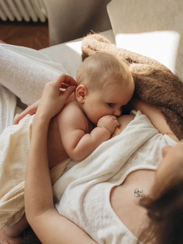 Ilustração Método Colo e Calor